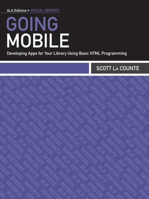 cover image of Going Mobile